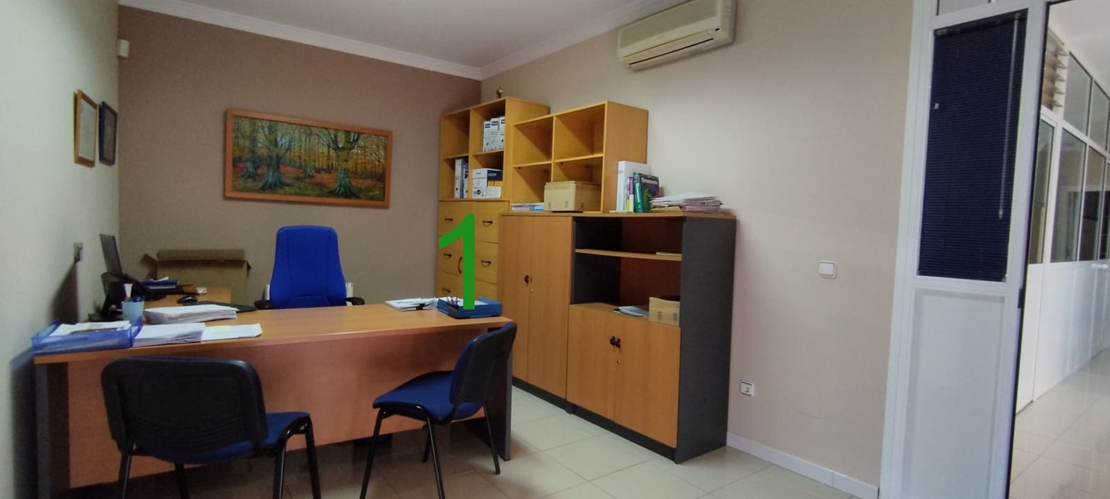 8 sypialnia Komercyjne na sprzedaż w Torrox - 220 000 € (Ref: 9447165)