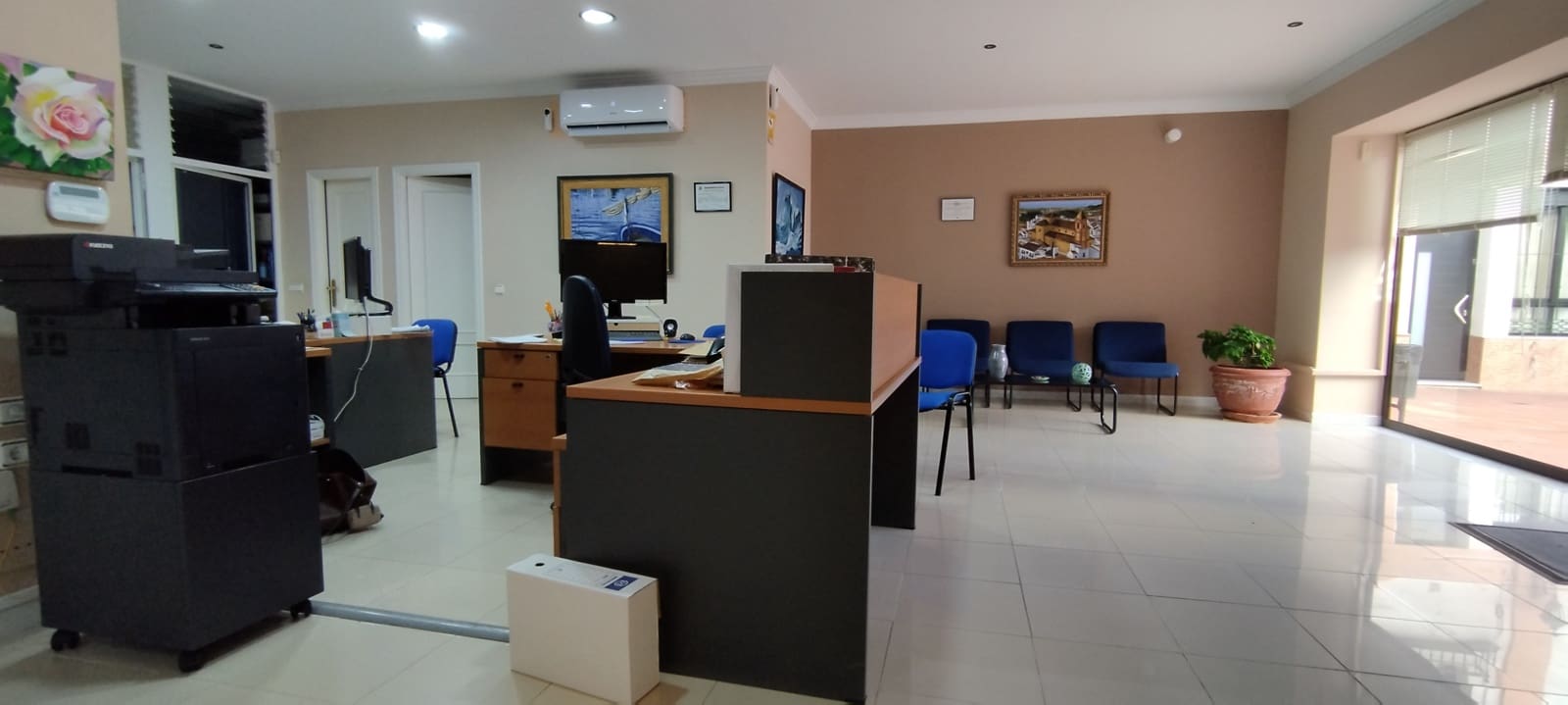 8 sypialnia Komercyjne na sprzedaż w Torrox - 220 000 € (Ref: 9447165)