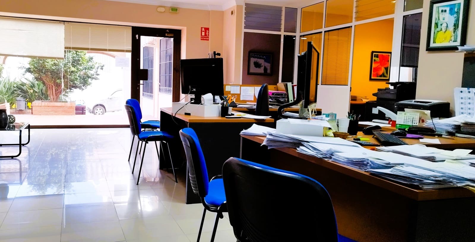 8 sypialnia Komercyjne na sprzedaż w Torrox - 220 000 € (Ref: 9447165)