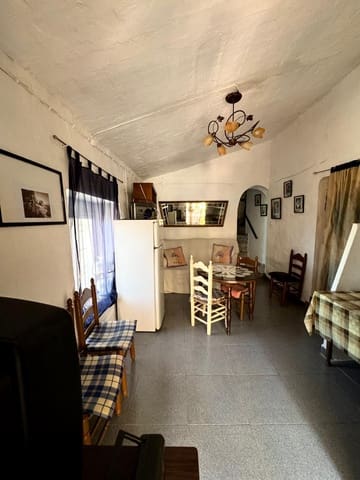 2 slaapkamer Finca/Landhuis te koop in Torrox Pueblo, Torrox met zwembad garage - € 268.000 (Ref: 9634690)