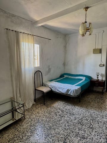 2 slaapkamer Finca/Landhuis te koop in Torrox Pueblo, Torrox met zwembad garage - € 268.000 (Ref: 9634690)