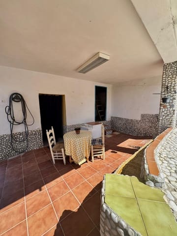2 slaapkamer Finca/Landhuis te koop in Torrox Pueblo, Torrox met zwembad garage - € 268.000 (Ref: 9634690)