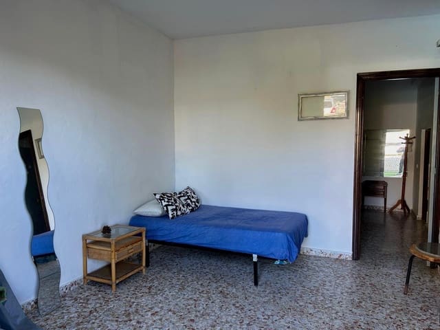 2 slaapkamer Finca/Landhuis te koop in Torrox Pueblo, Torrox met zwembad garage - € 268.000 (Ref: 9634690)