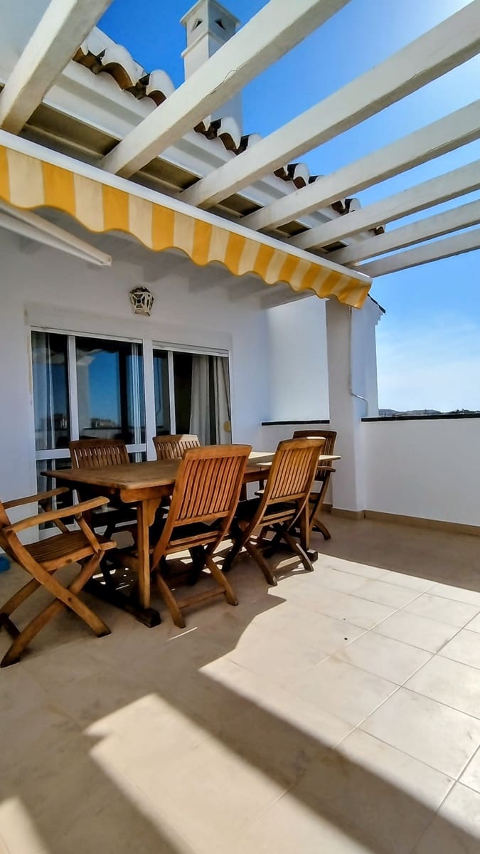 2 sovrum Lägenhet till salu i Torrox-Costa - 230 000 € (Ref: 9664060)