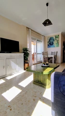 2 chambre Appartement à vendre à Urbanización Santa Rosa, Torrox - 230 000 € (Ref: 9664060)