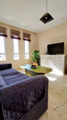 2 chambre Appartement à vendre à Urbanización Santa Rosa, Torrox - 230 000 € (Ref: 9664060)