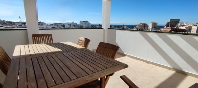 2 chambre Appartement à vendre à Urbanización Santa Rosa, Torrox - 230 000 € (Ref: 9664060)