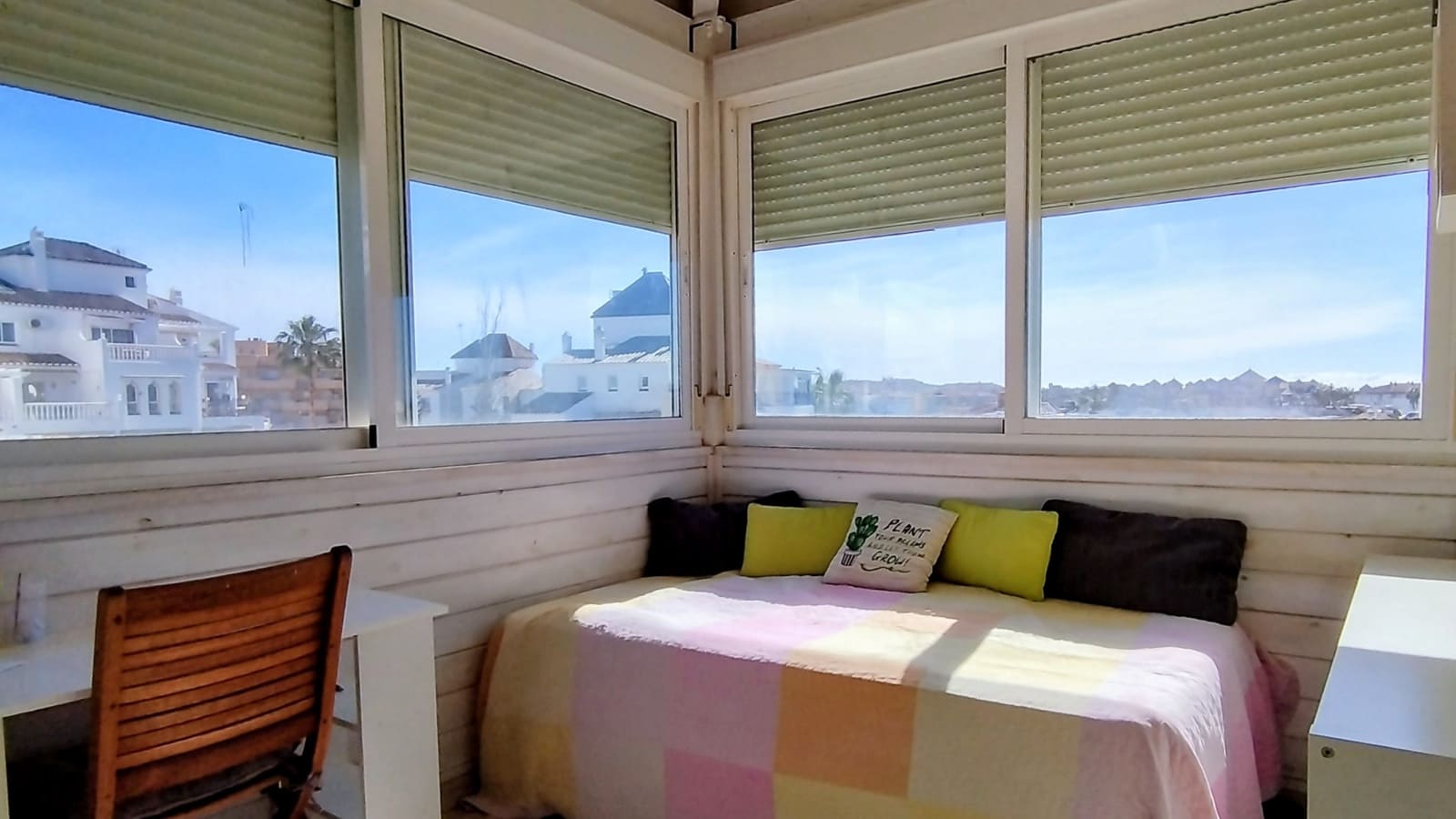 2 sovrum Lägenhet till salu i Torrox-Costa - 230 000 € (Ref: 9664060)