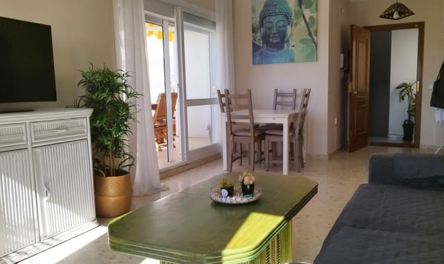 2 chambre Appartement à vendre à Urbanización Santa Rosa, Torrox - 230 000 € (Ref: 9664060)