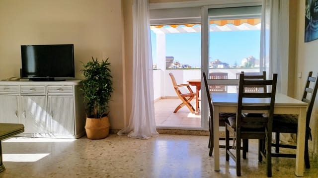 2 chambre Appartement à vendre à Urbanización Santa Rosa, Torrox - 230 000 € (Ref: 9664060)
