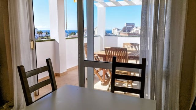 2 chambre Appartement à vendre à Urbanización Santa Rosa, Torrox - 230 000 € (Ref: 9664060)
