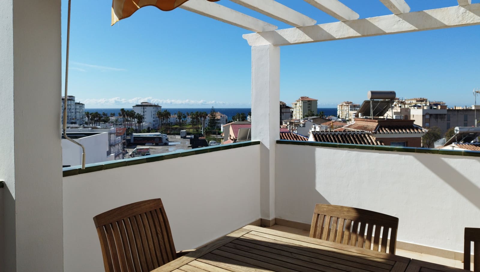 2 sovrum Lägenhet till salu i Torrox-Costa - 230 000 € (Ref: 9664060)