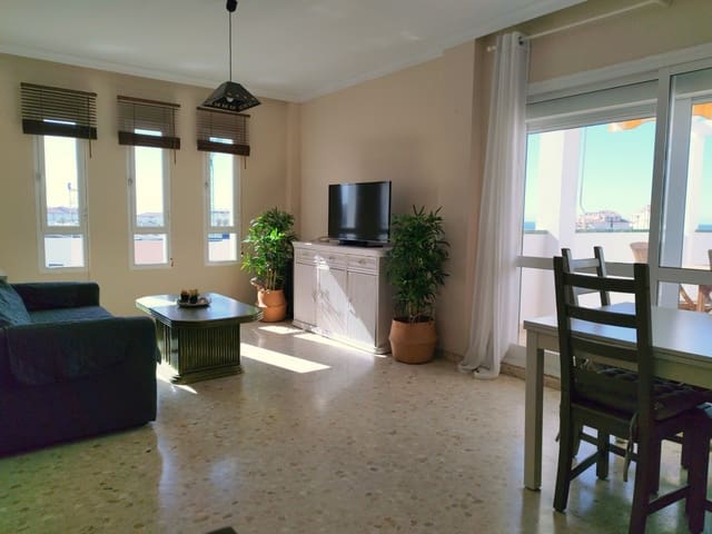 2 chambre Appartement à vendre à Urbanización Santa Rosa, Torrox - 230 000 € (Ref: 9664060)