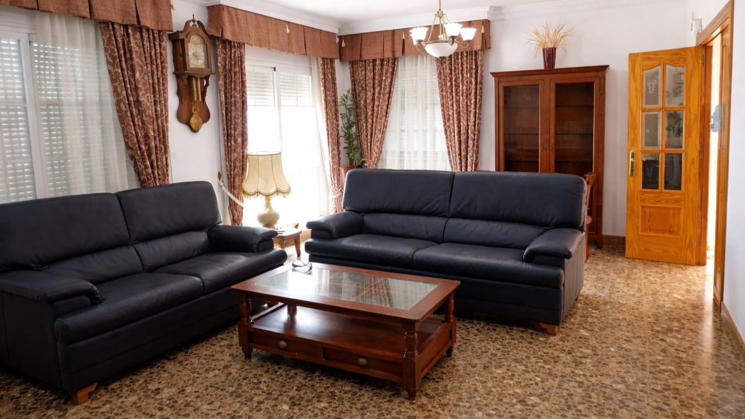 2 sypialnia Willa na sprzedaż w Torrox-Costa z garażem - 450 000 € (Ref: 9752616)