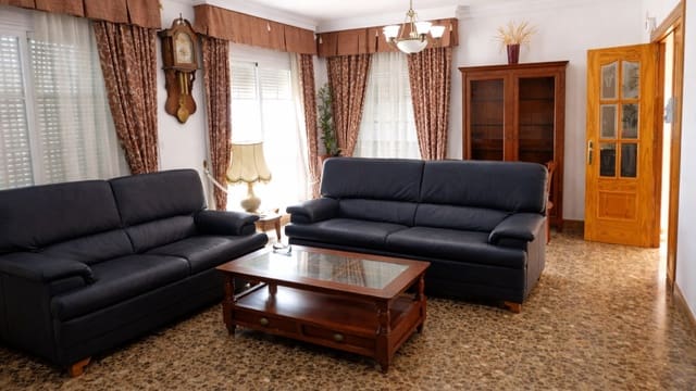 2 sypialnia Willa na sprzedaż w Urbanización Santa Rosa, Torrox z garażem - 450 000 € (Ref: 9752616)