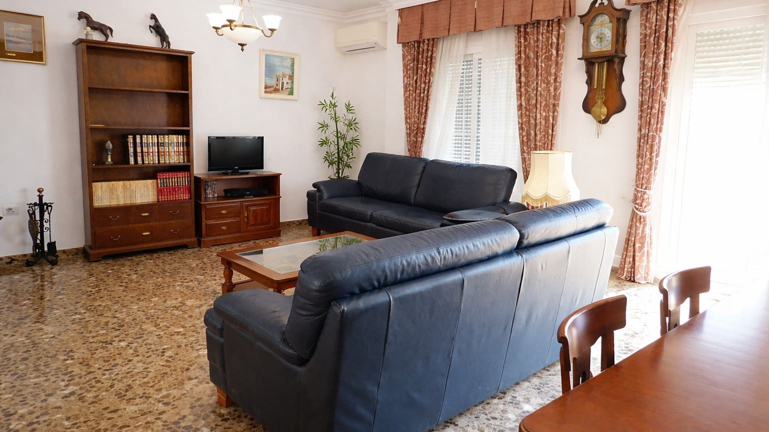 2 sypialnia Willa na sprzedaż w Torrox-Costa z garażem - 450 000 € (Ref: 9752616)