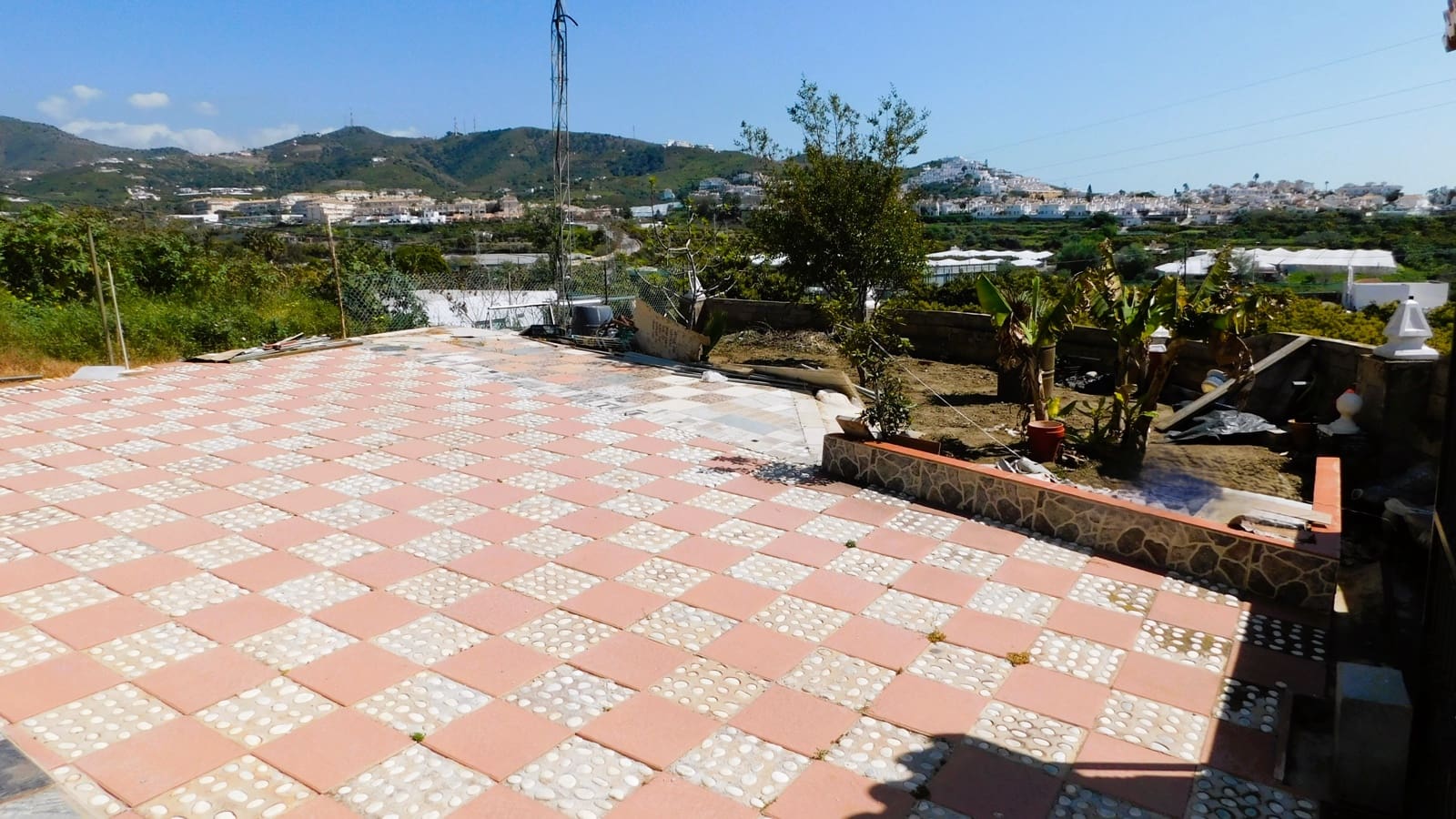 2 sypialnia Willa na sprzedaż w Torrox-Costa z garażem - 450 000 € (Ref: 9752616)