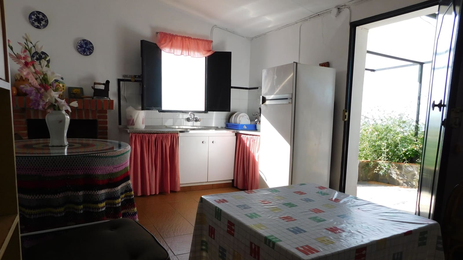 1 soverom Finca/Herregård til salgs i Torrox med svømmebasseng garasje - € 187 000 (Ref: 9909076)