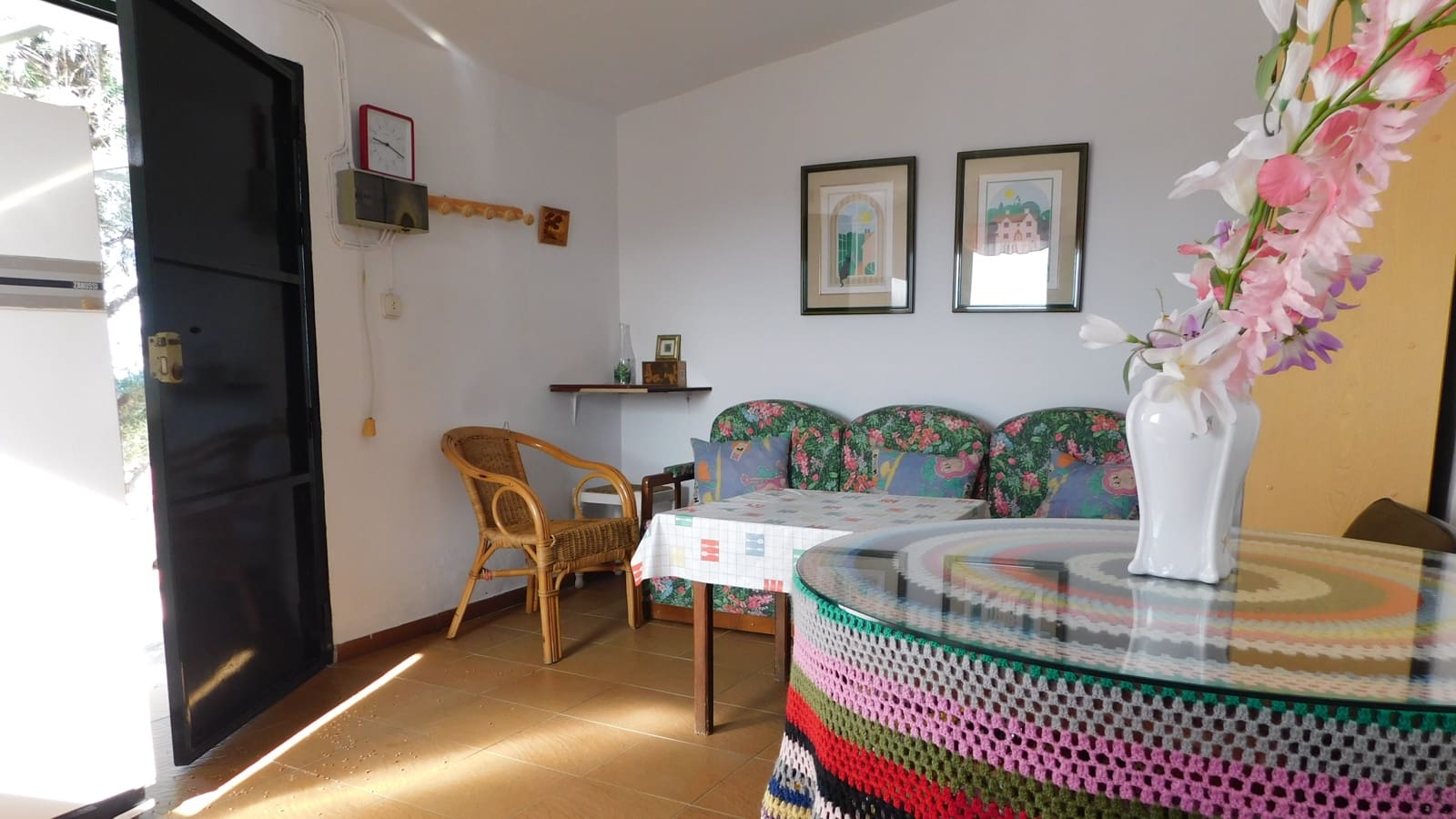 1 soverom Finca/Herregård til salgs i Torrox med svømmebasseng garasje - € 187 000 (Ref: 9909076)