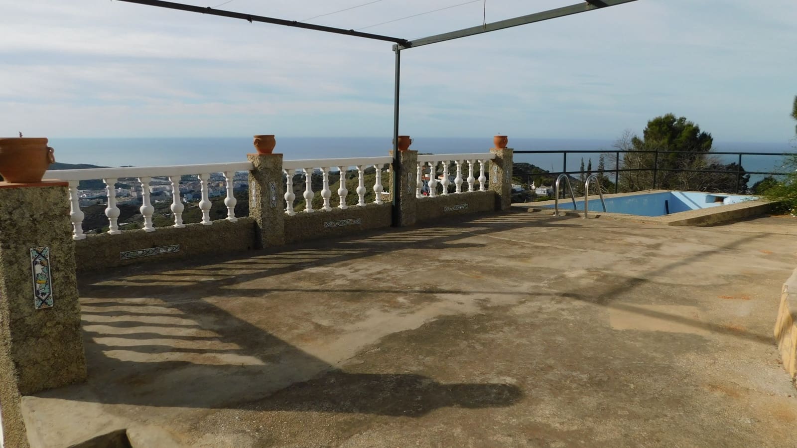 1 soverom Finca/Herregård til salgs i Torrox med svømmebasseng garasje - € 187 000 (Ref: 9909076)