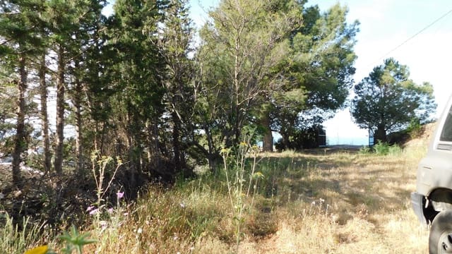 1 soverom Finca/Herregård til salgs i Torrox med svømmebasseng garasje - € 187 000 (Ref: 9909076)