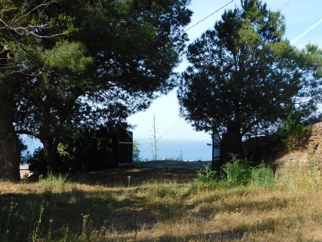1 soverom Finca/Herregård til salgs i Torrox med svømmebasseng garasje - € 187 000 (Ref: 9909076)