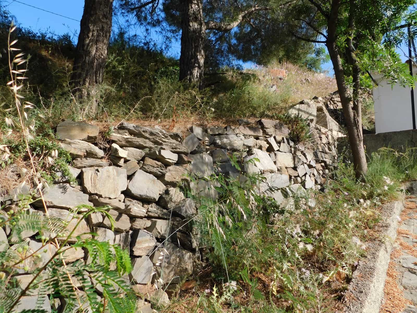 1 soverom Finca/Herregård til salgs i Torrox med svømmebasseng garasje - € 187 000 (Ref: 9909076)