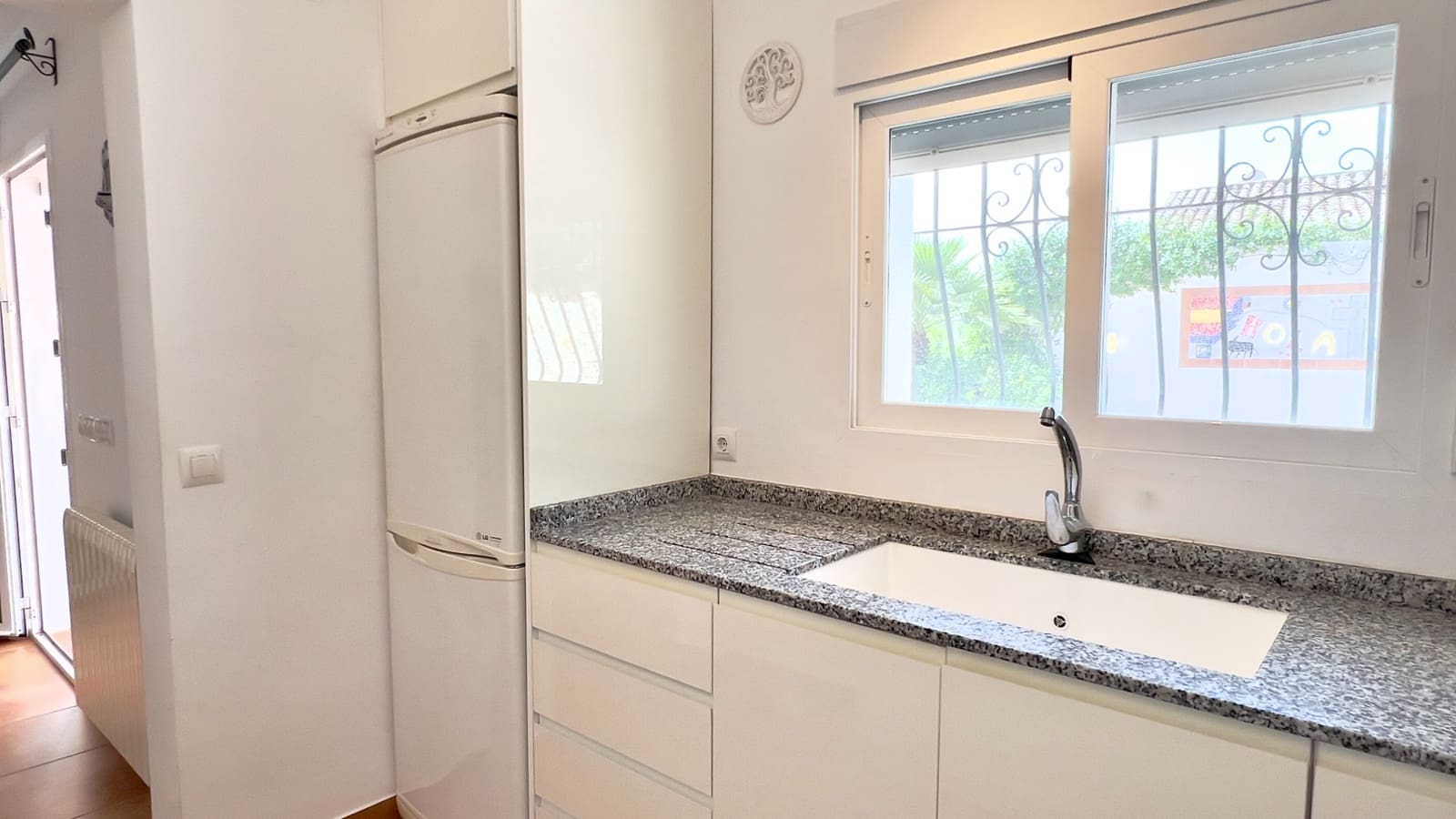 3 makuuhuone Huvila myytävänä paikassa Benitachell / Benitatxell mukana uima-altaan 
autotalli - 595 000 € (Ref: 10035947)