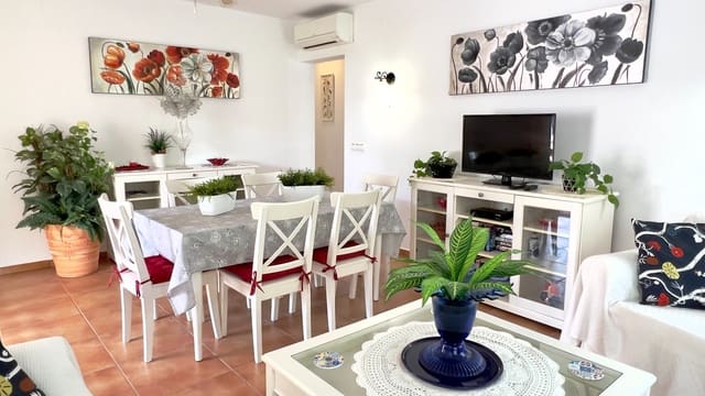 3 soverom Villa til salgs i Benitachell / Benitatxell med svømmebasseng garasje - € 595 000 (Ref: 10035947)