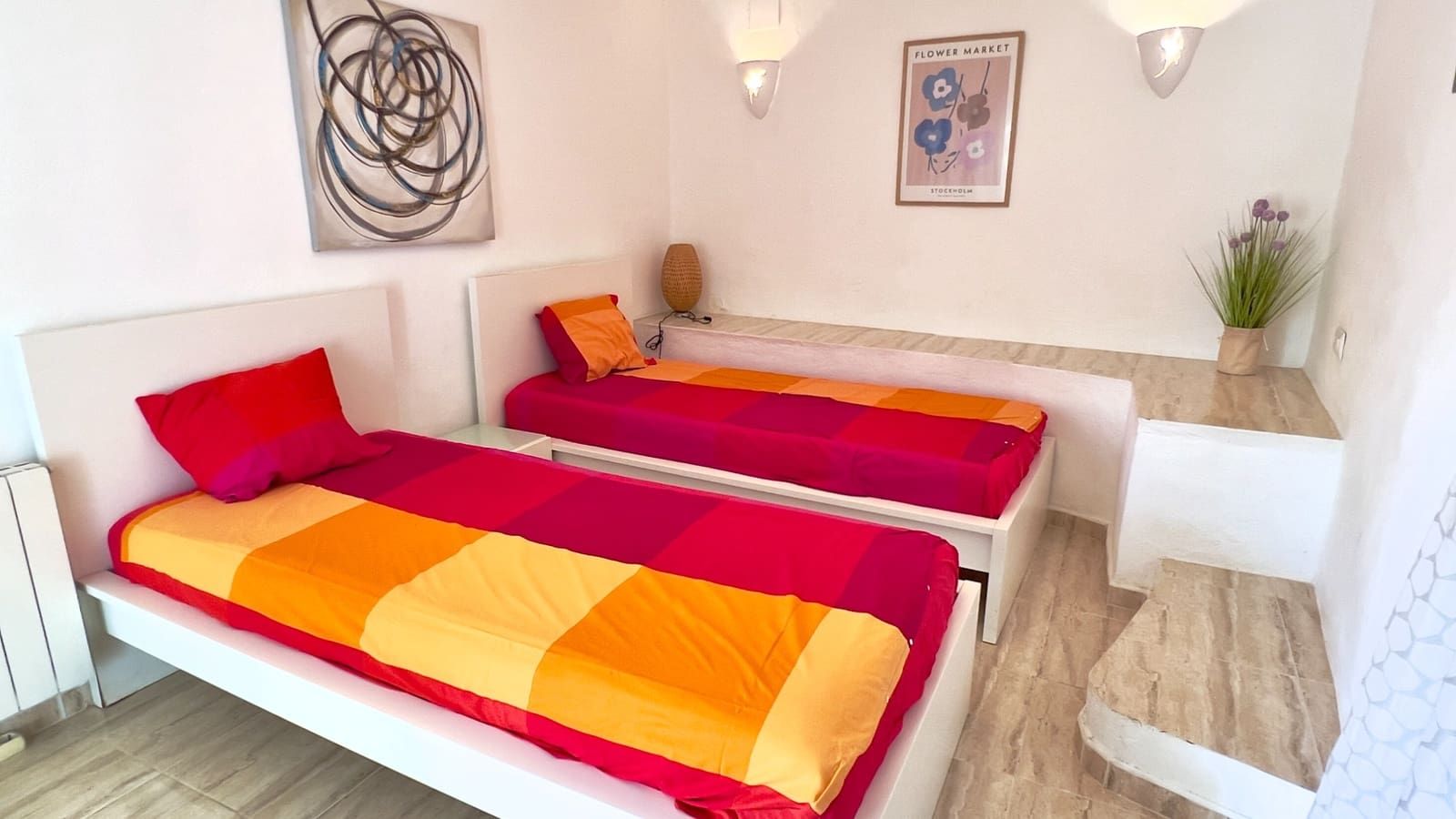 5 soveværelse Villa til salg i Moraira med swimmingpool garage - € 790.000 (Ref: 10041968)