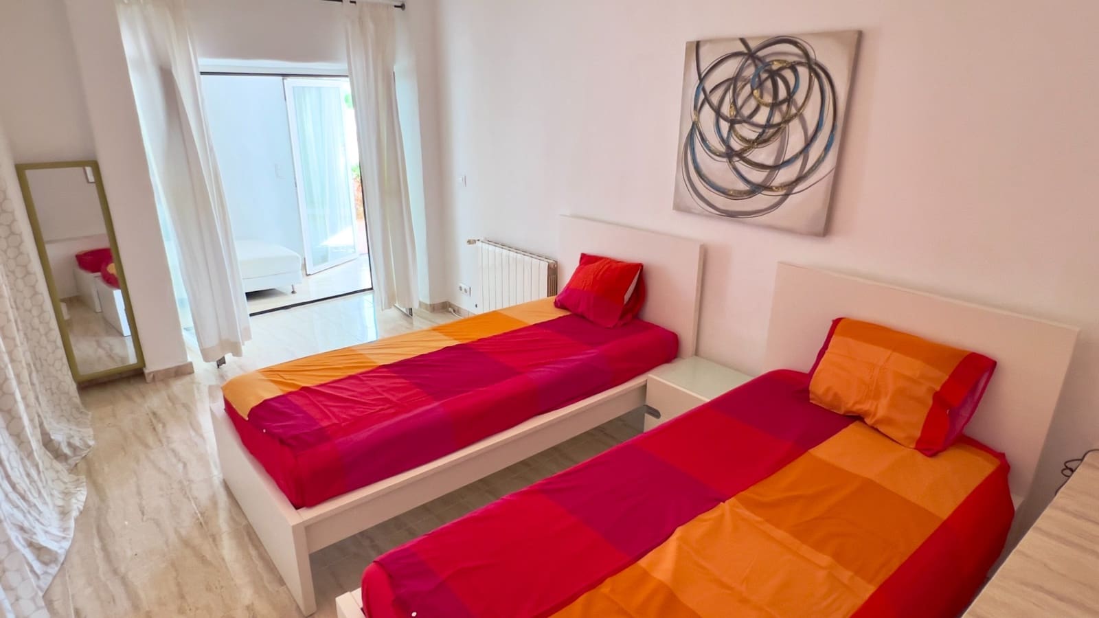 5 soveværelse Villa til salg i Moraira med swimmingpool garage - € 790.000 (Ref: 10041968)