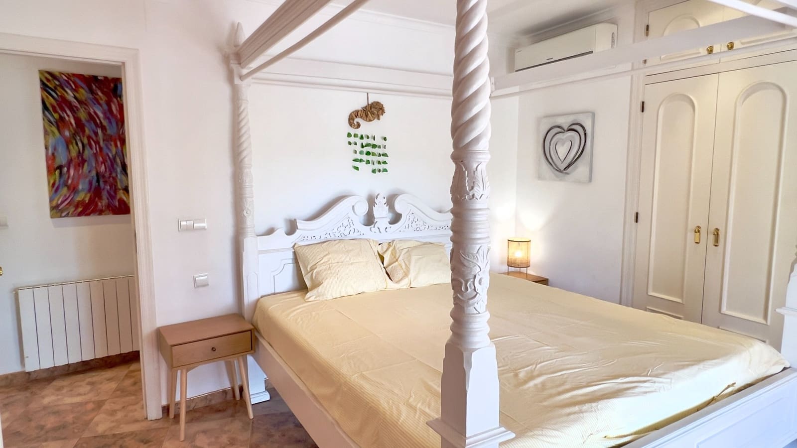 5 soveværelse Villa til salg i Moraira med swimmingpool garage - € 790.000 (Ref: 10041968)