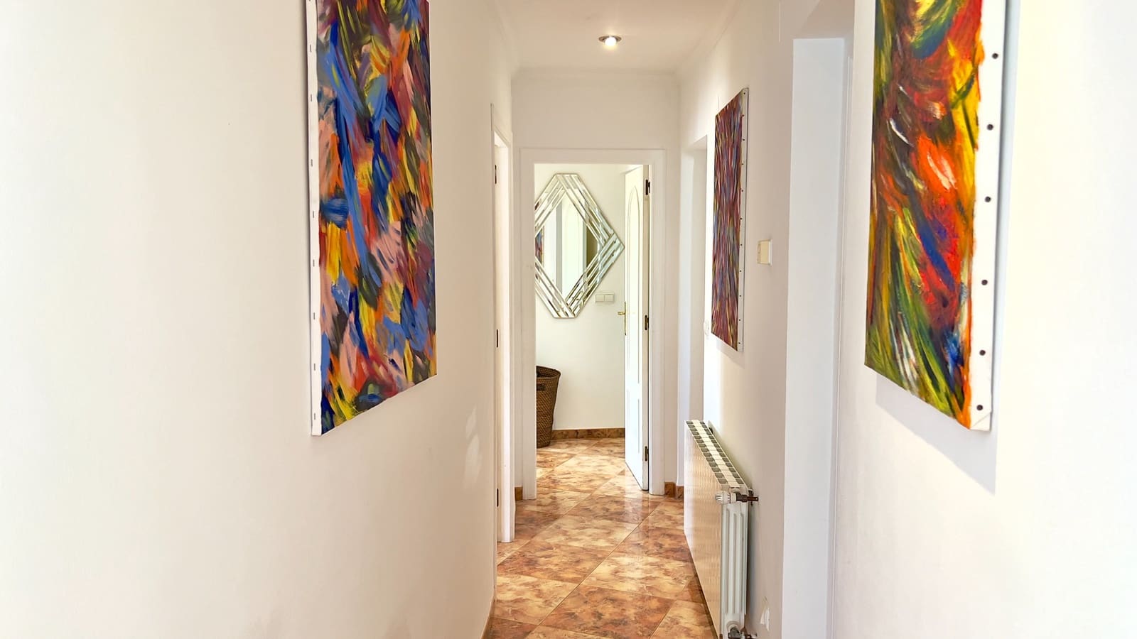 5 soveværelse Villa til salg i Moraira med swimmingpool garage - € 790.000 (Ref: 10041968)