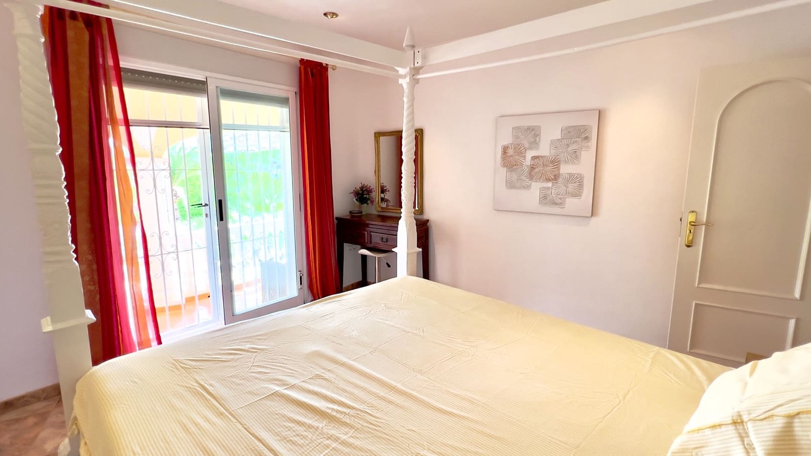 5 soveværelse Villa til salg i Moraira med swimmingpool garage - € 790.000 (Ref: 10041968)