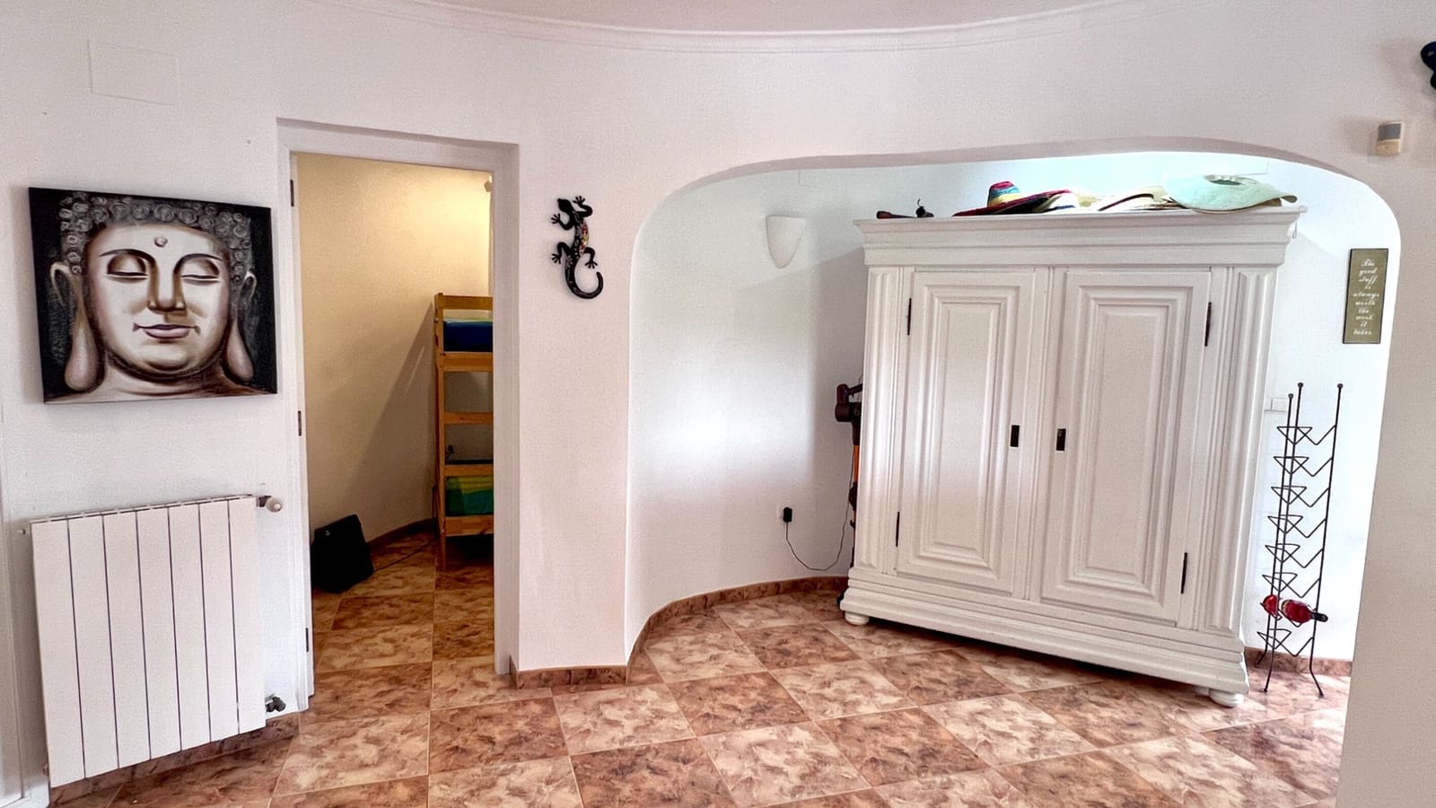 5 soveværelse Villa til salg i Moraira med swimmingpool garage - € 790.000 (Ref: 10041968)