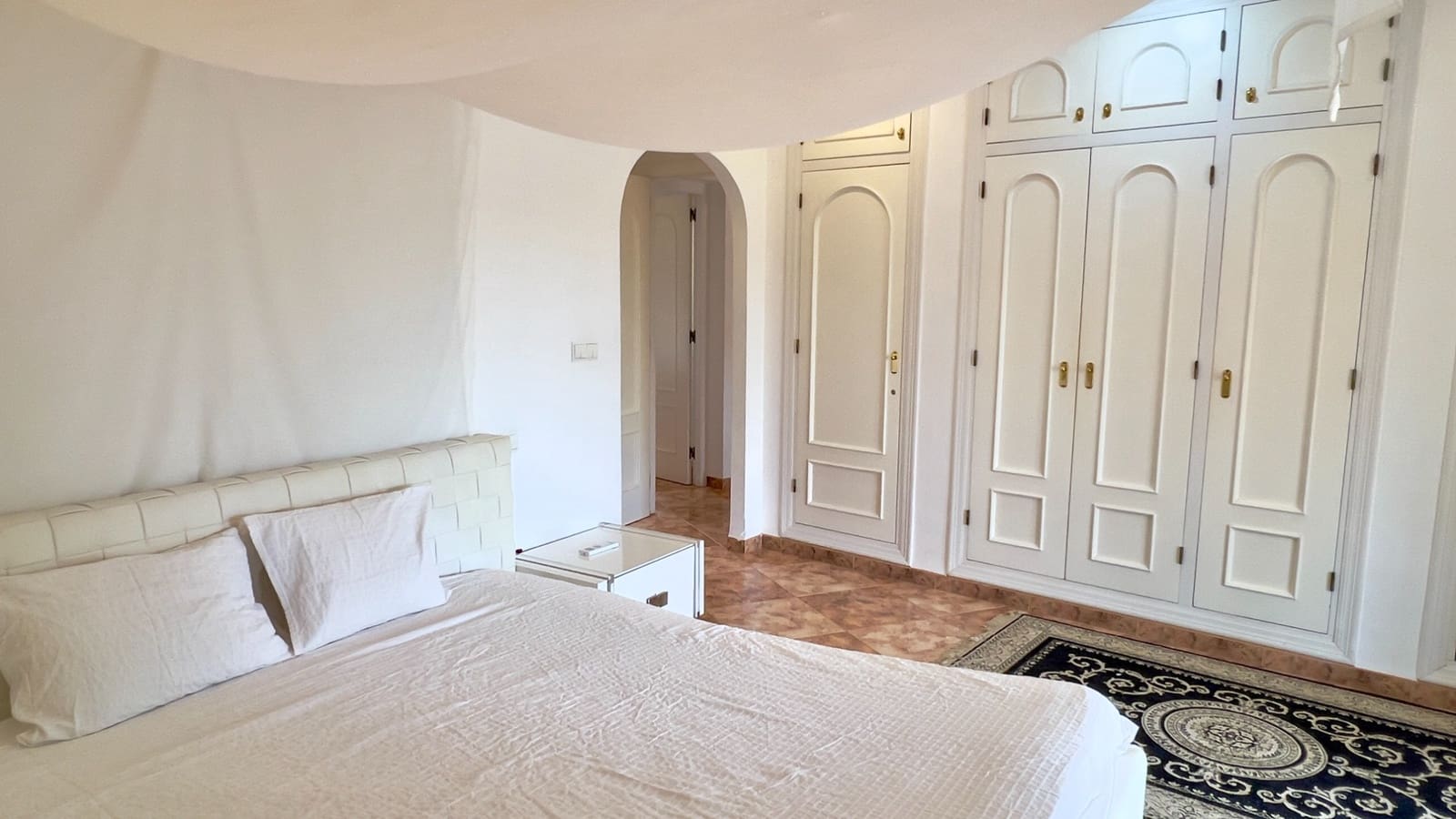 5 soveværelse Villa til salg i Moraira med swimmingpool garage - € 790.000 (Ref: 10041968)