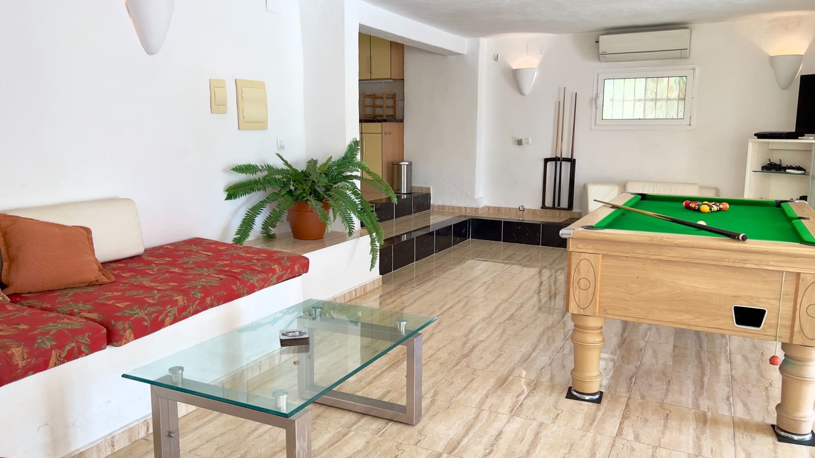 5 soveværelse Villa til salg i Moraira med swimmingpool garage - € 790.000 (Ref: 10041968)