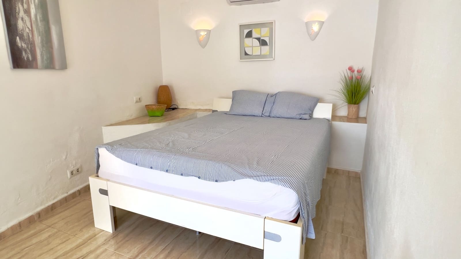 5 soveværelse Villa til salg i Moraira med swimmingpool garage - € 790.000 (Ref: 10041968)