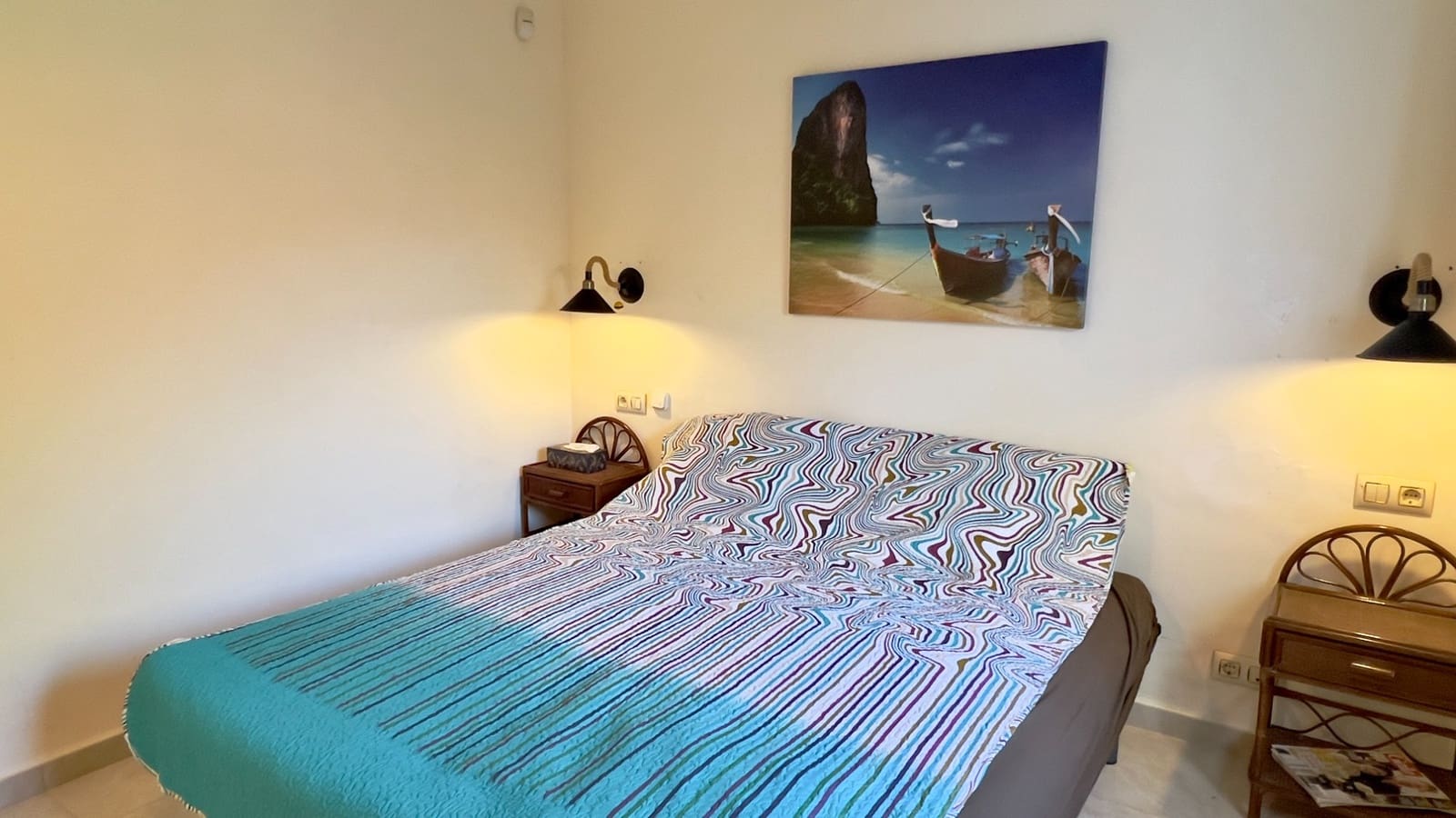 4 Zimmer Villa zu verkaufen in Benissa mit Pool Garage - 599.000 € (Ref: 10079902)