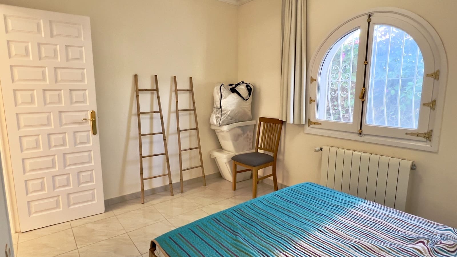 4 Zimmer Villa zu verkaufen in Benissa mit Pool Garage - 599.000 € (Ref: 10079902)
