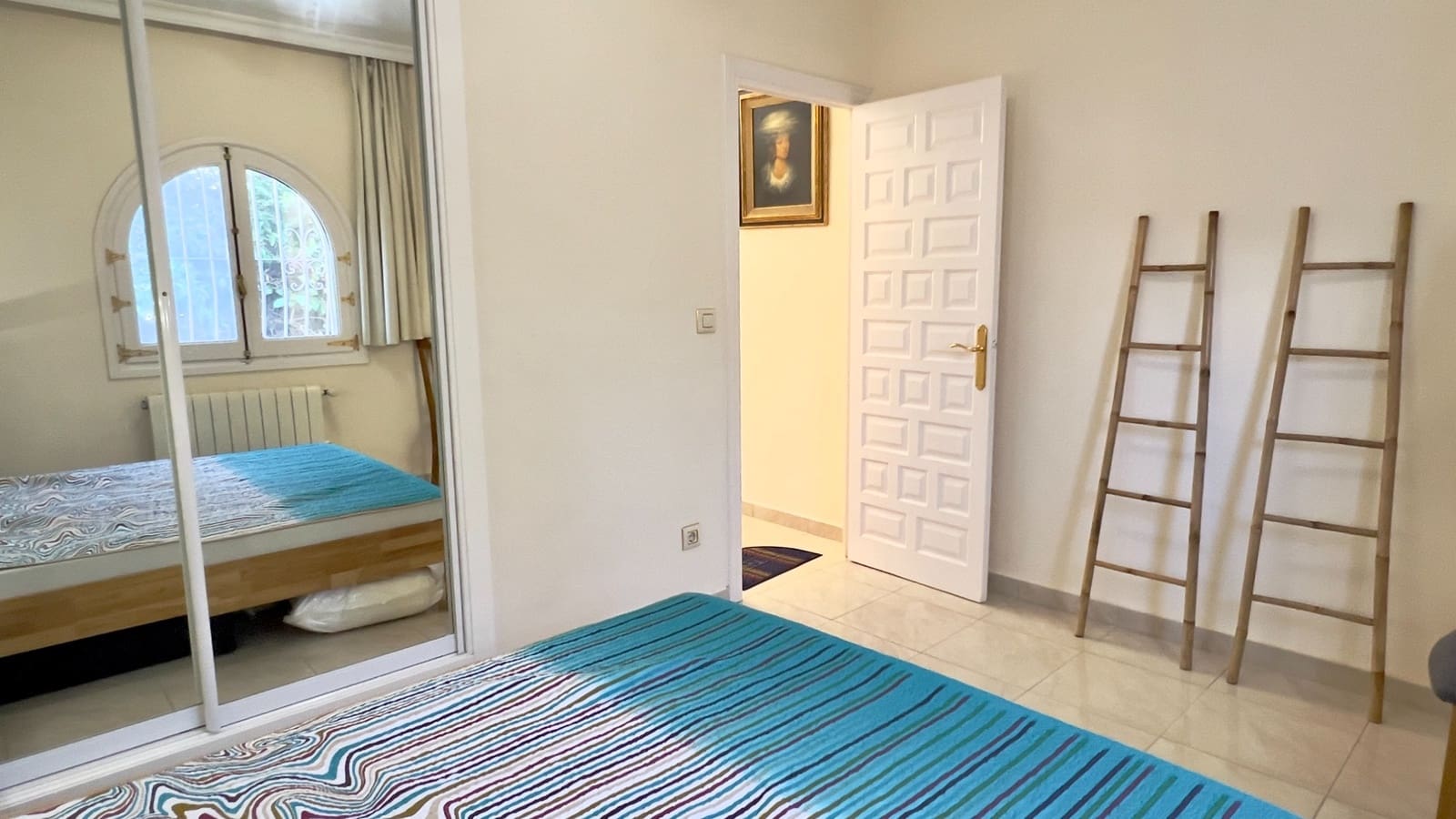 4 Zimmer Villa zu verkaufen in Benissa mit Pool Garage - 599.000 € (Ref: 10079902)