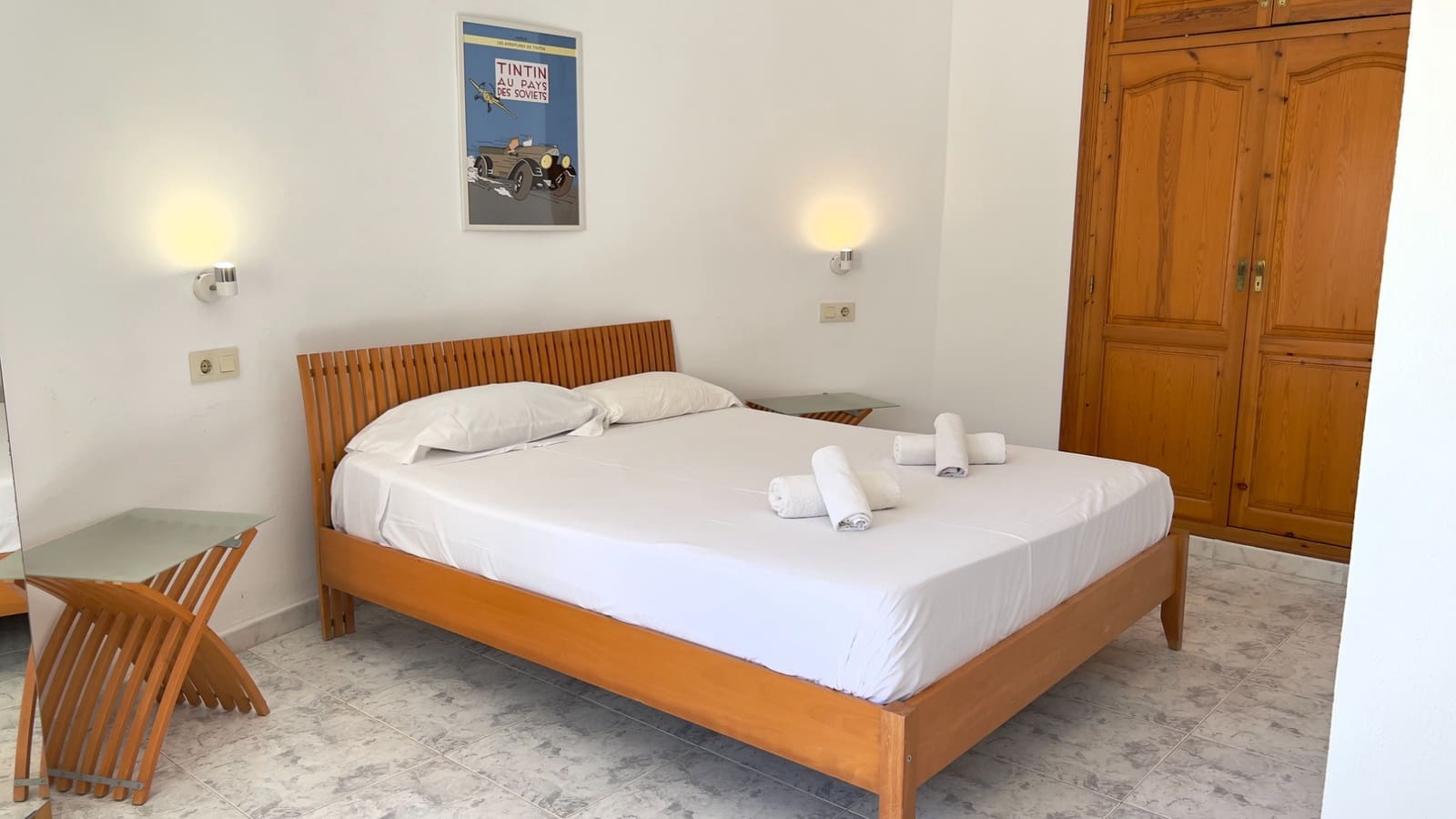 4 Zimmer Villa zu verkaufen in Benissa mit Pool Garage - 599.000 € (Ref: 10079902)
