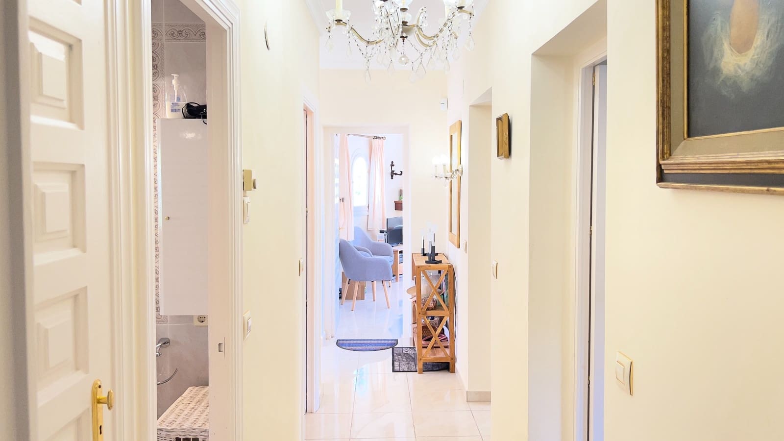 4 Zimmer Villa zu verkaufen in Benissa mit Pool Garage - 599.000 € (Ref: 10079902)