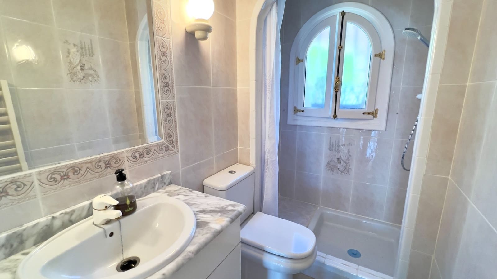 4 Zimmer Villa zu verkaufen in Benissa mit Pool Garage - 599.000 € (Ref: 10079902)