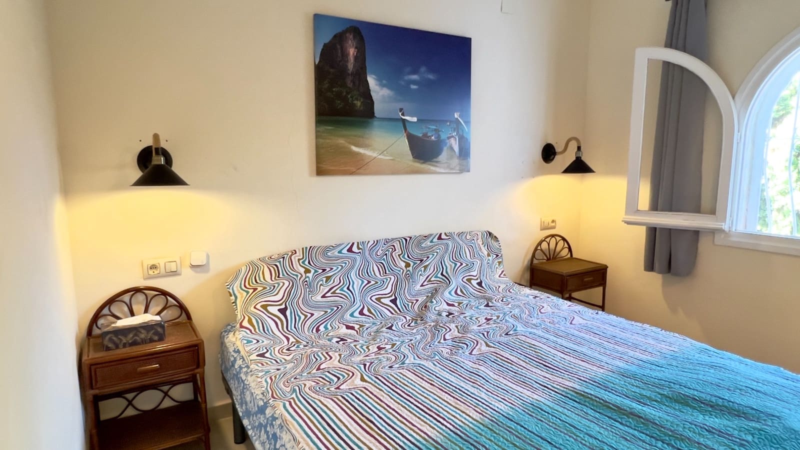 4 Zimmer Villa zu verkaufen in Benissa mit Pool Garage - 599.000 € (Ref: 10079902)
