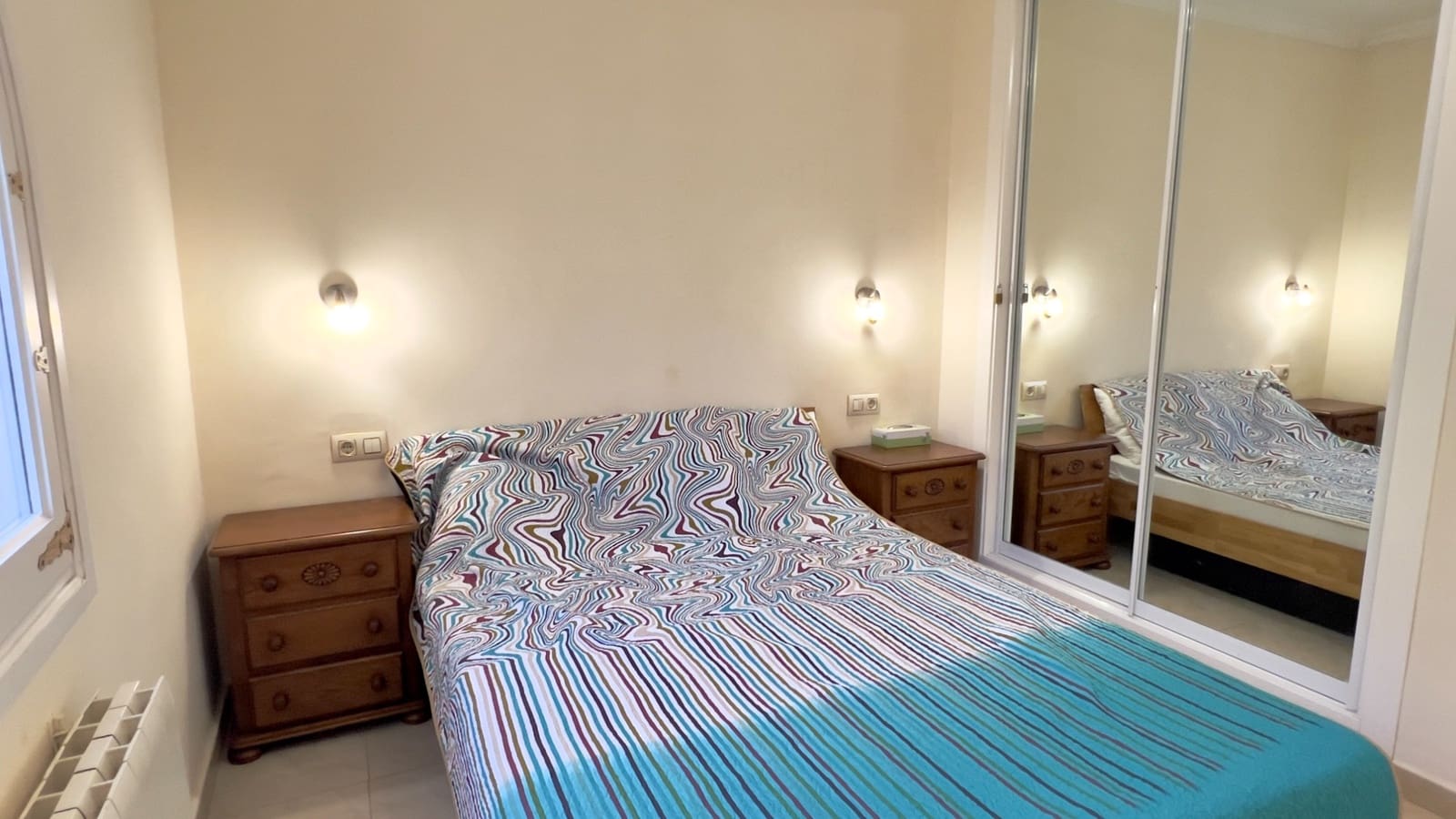 4 Zimmer Villa zu verkaufen in Benissa mit Pool Garage - 599.000 € (Ref: 10079902)