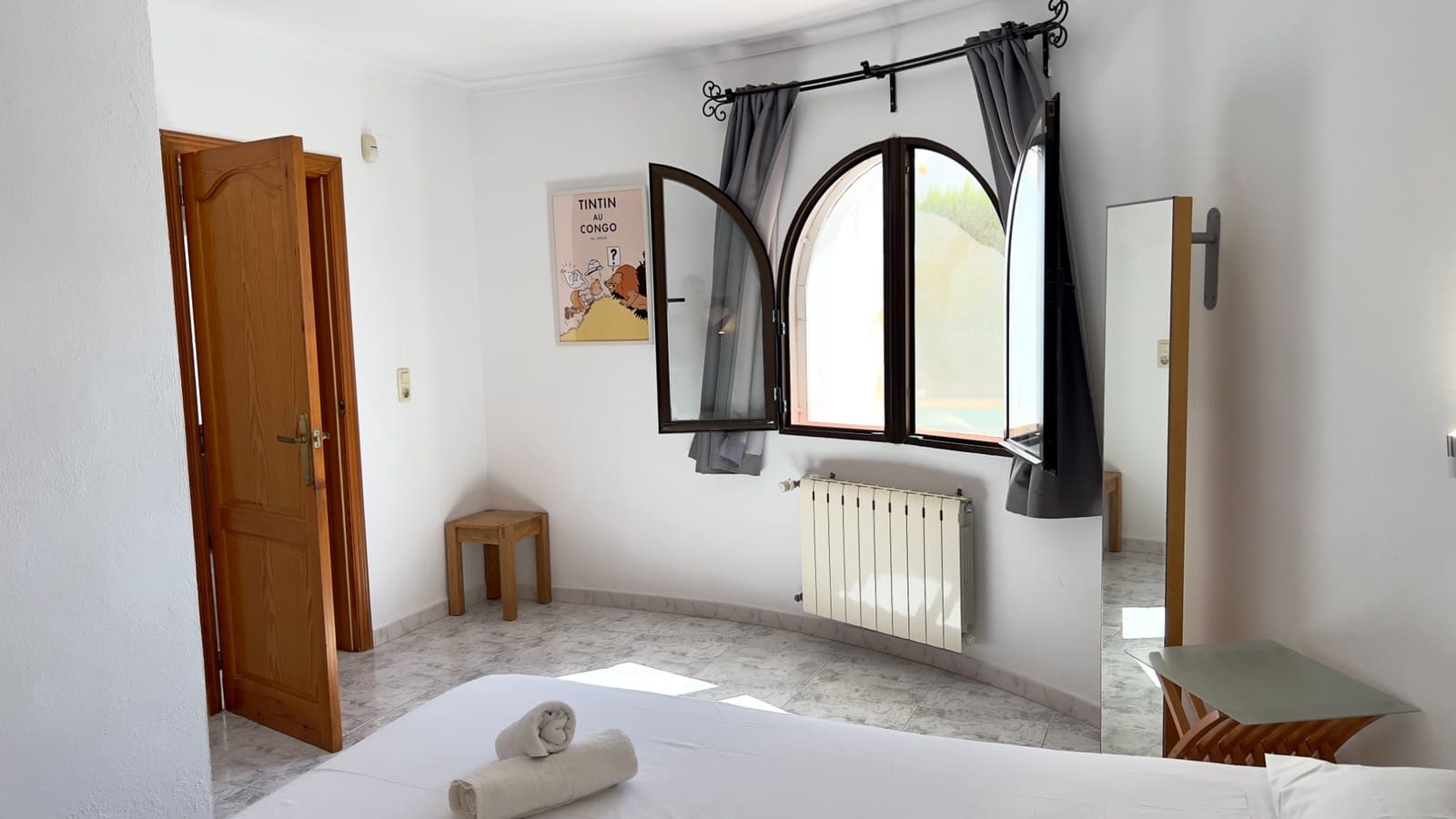 4 Zimmer Villa zu verkaufen in Benissa mit Pool Garage - 599.000 € (Ref: 10079902)