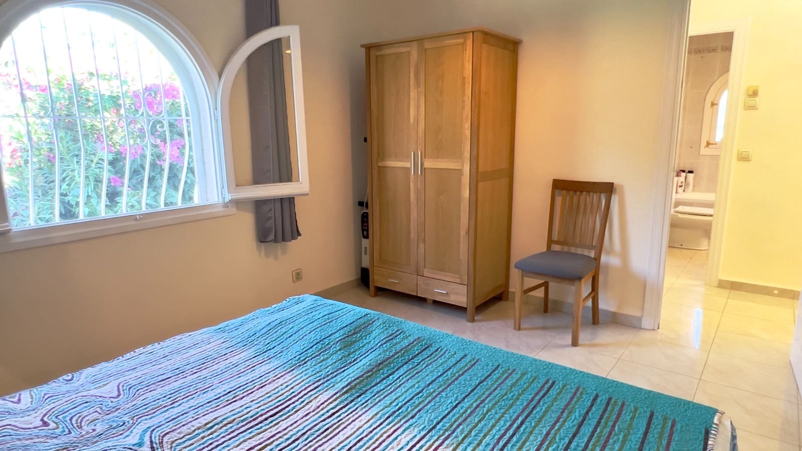 4 Zimmer Villa zu verkaufen in Benissa mit Pool Garage - 599.000 € (Ref: 10079902)