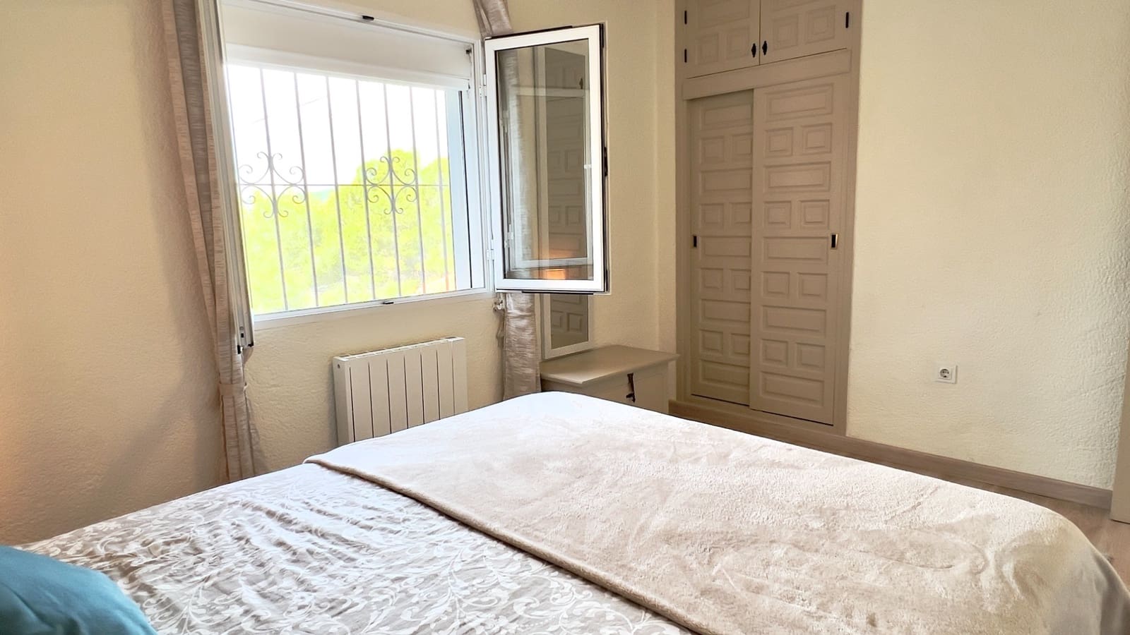 2 makuuhuone Huvila myytävänä paikassa Benitachell / Benitatxell mukana uima-altaan - 265 000 € (Ref: 10106434)