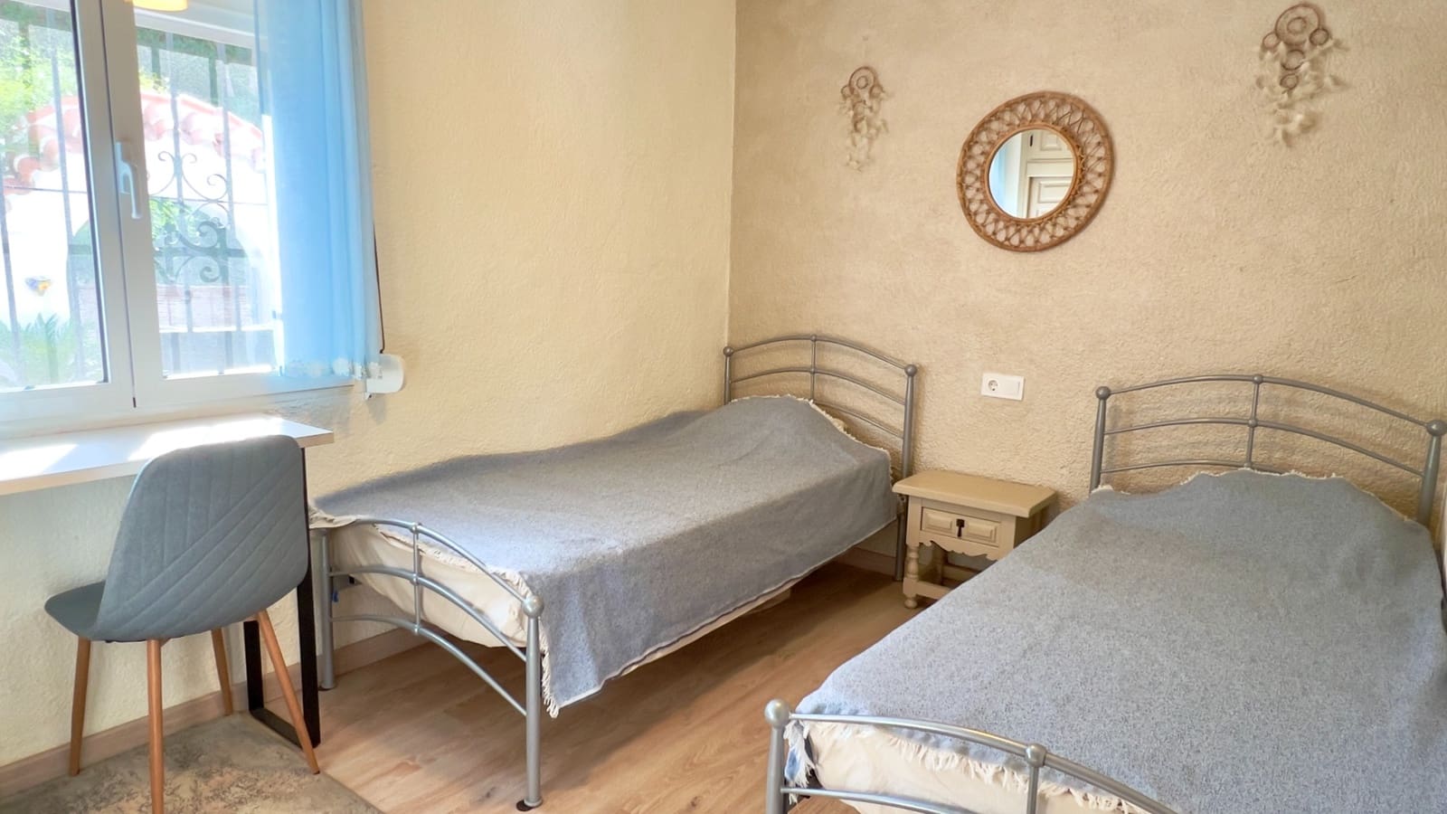 2 makuuhuone Huvila myytävänä paikassa Benitachell / Benitatxell mukana uima-altaan - 265 000 € (Ref: 10106434)